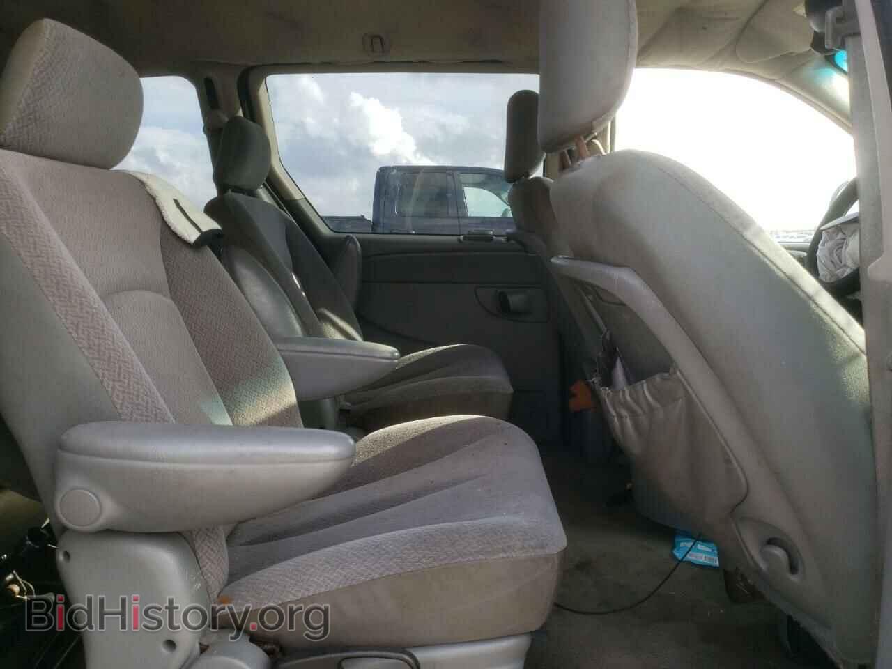 2006 DODGE CARAVAN - VIN: 1D4GP45R26B685630 - Фото 6