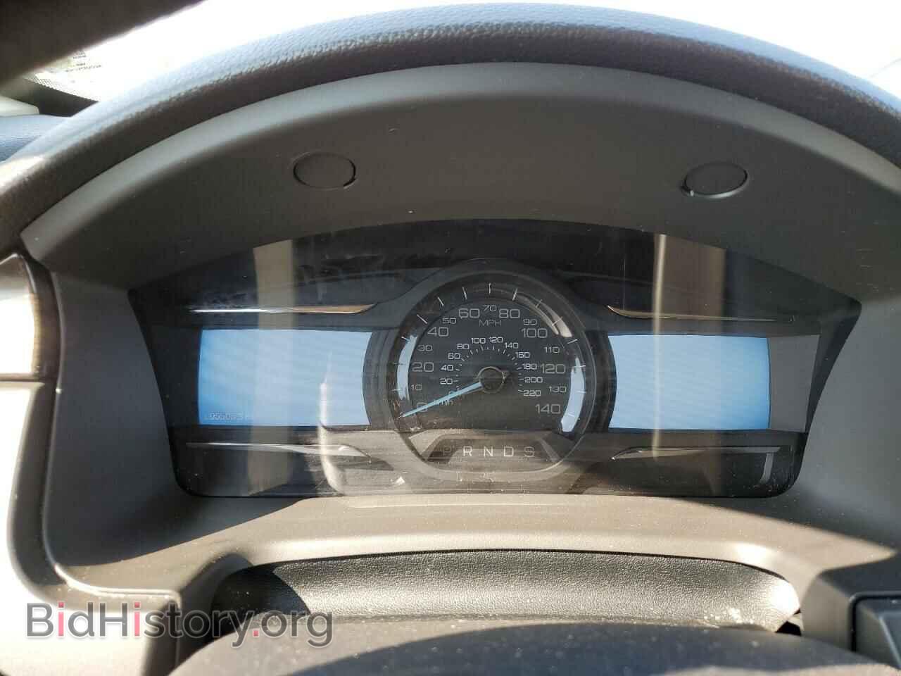 2016 FORD FLEX - VIN: 2FMHK6C86GBA18752 - Фото 9