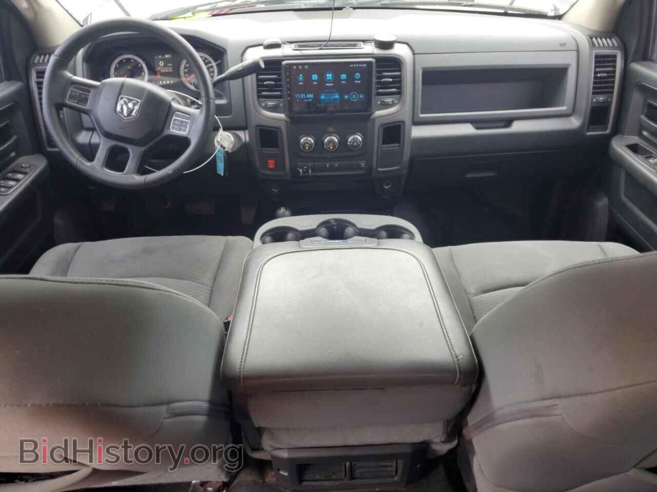 2013 RAM All Models - VIN: 3C6TR5CTXDG545685 - Фото 8