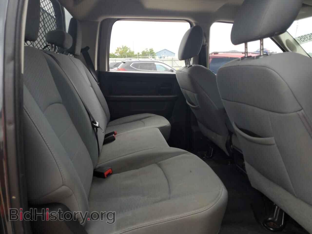 2013 RAM All Models - VIN: 3C6TR5CTXDG545685 - Фото 10