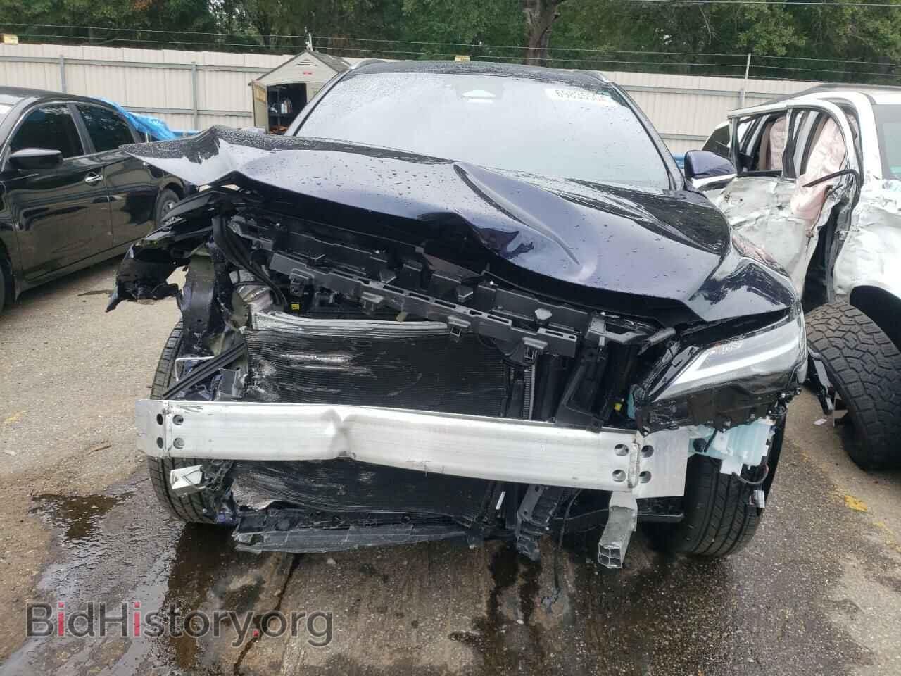 2024 LEXUS RX350 - VIN: 2T2BAMBA2RC040694 - Фото 5