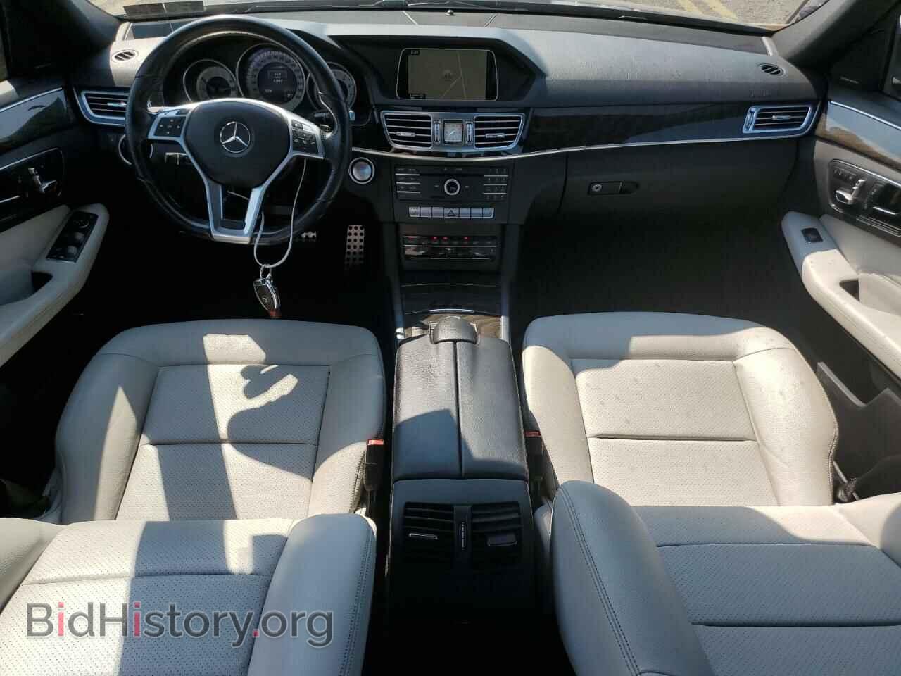 2016 MERCEDES-BENZ E-CLASS - VIN: WDDHF8JB8GB199948 - Фото 8