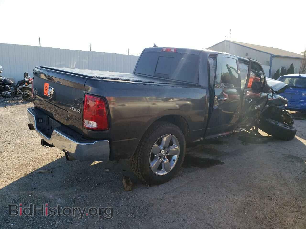 2014 RAM 1500 - VIN: 1C6RR7LT1ES438007 - Фото 3