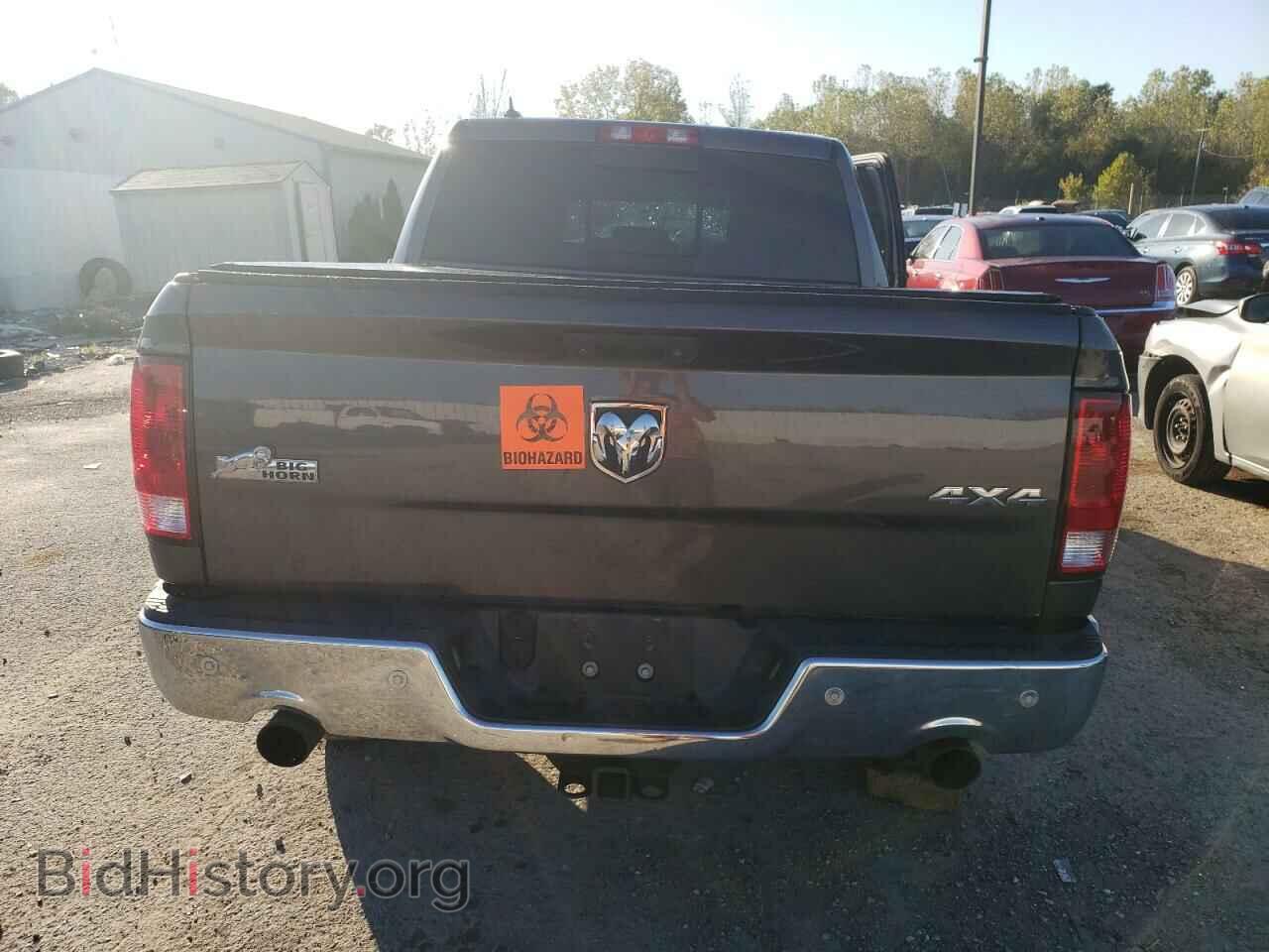 2014 RAM 1500 - VIN: 1C6RR7LT1ES438007 - Фото 6