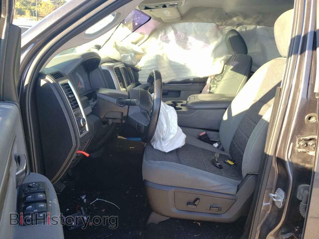 2014 RAM 1500 - VIN: 1C6RR7LT1ES438007 - Фото 7