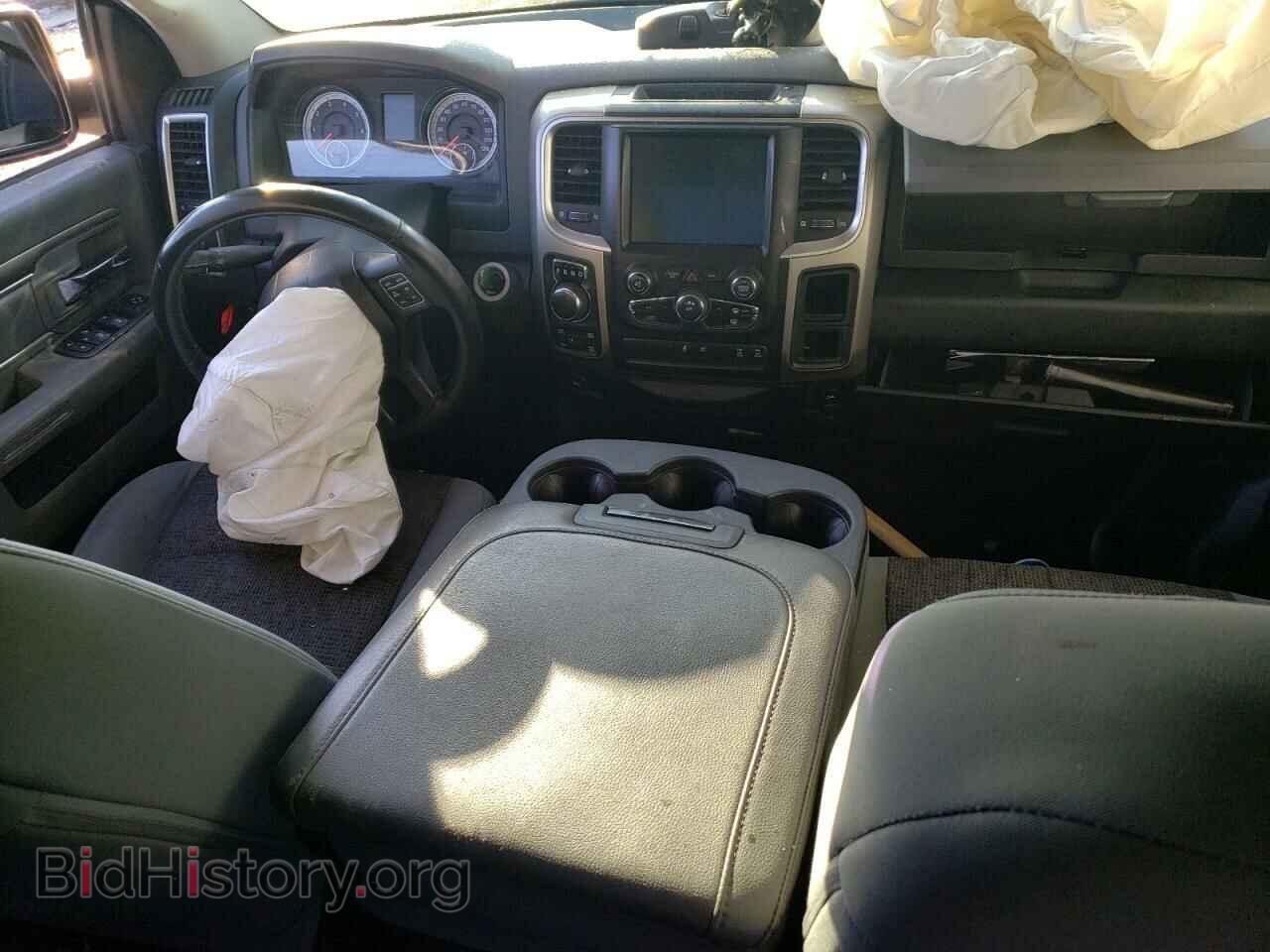 2014 RAM 1500 - VIN: 1C6RR7LT1ES438007 - Фото 8