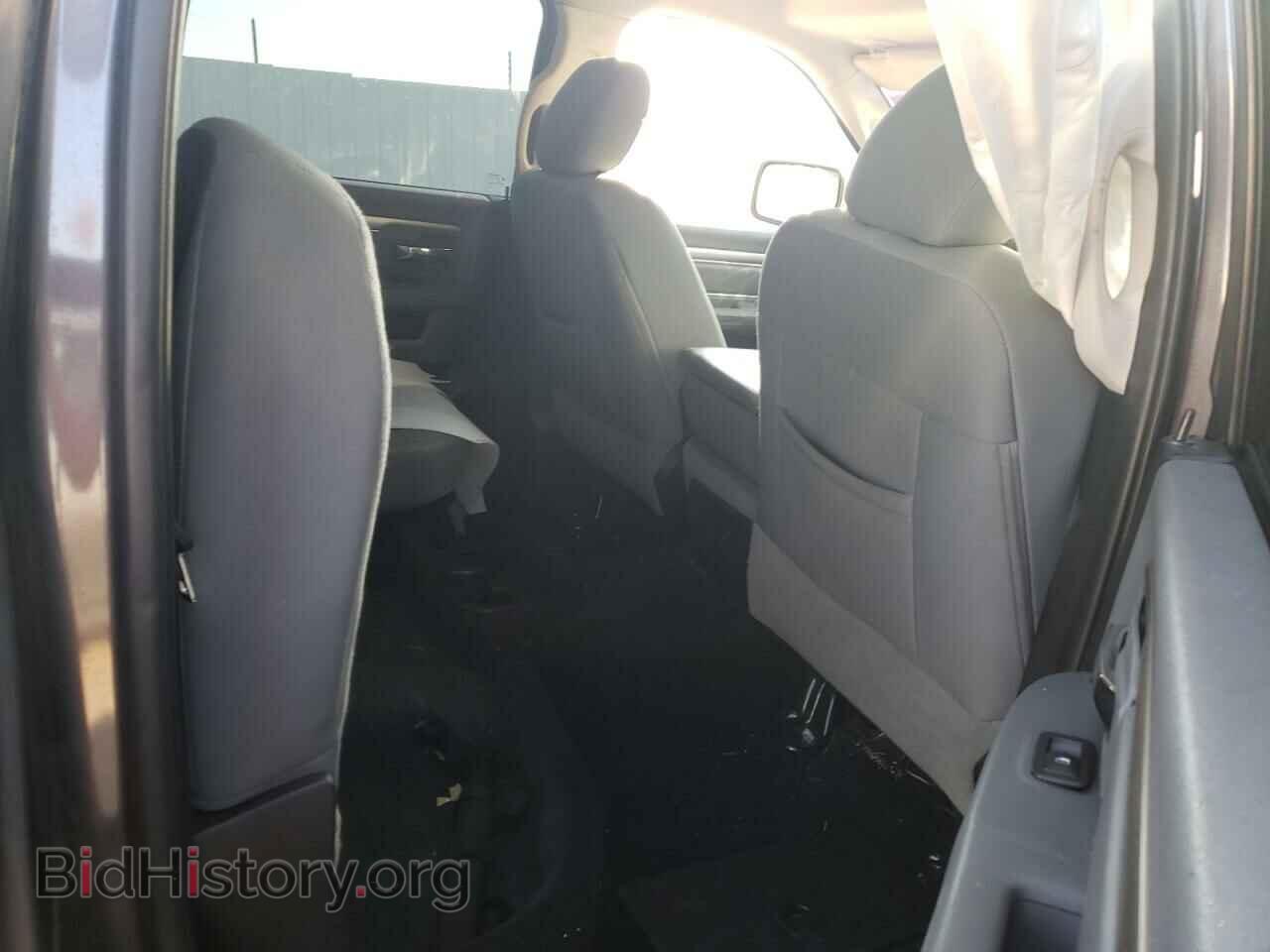 2014 RAM 1500 - VIN: 1C6RR7LT1ES438007 - Фото 10