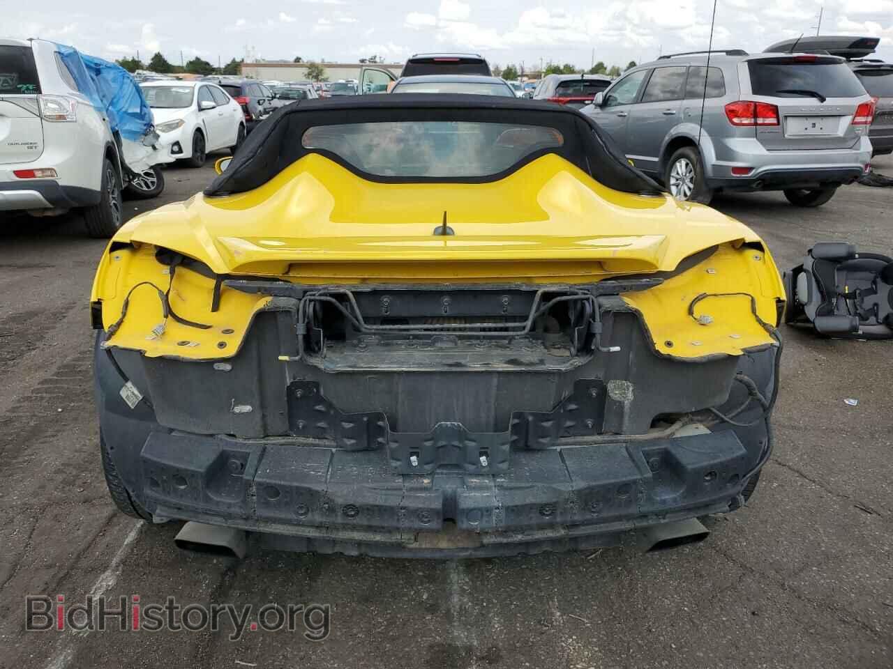 2007 SATURN SKY - VIN: 1G8MG35X77Y128438 - Фото 6