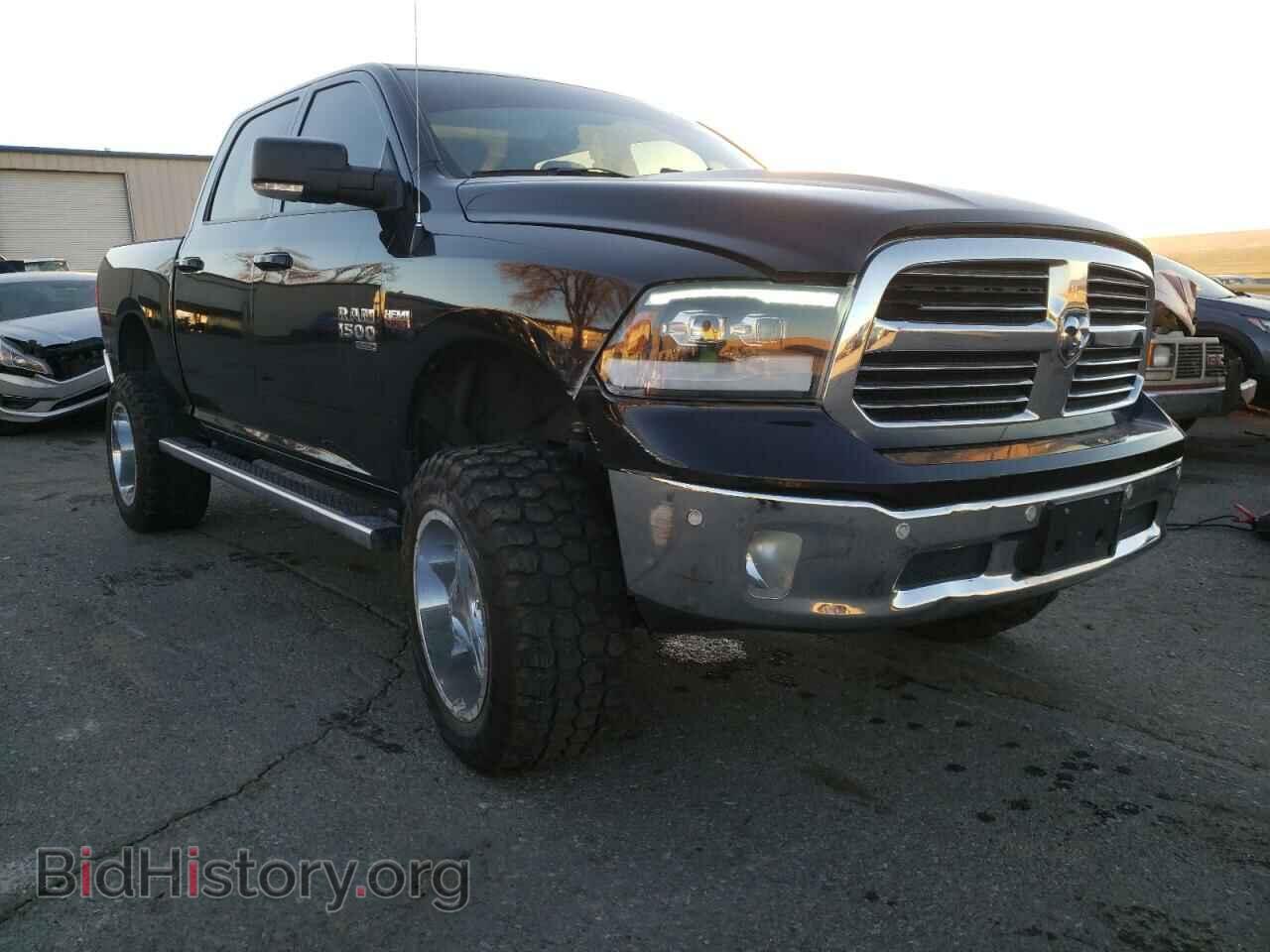 Фотография 1C6RR7LT0KS518314 - RAM 1500 2019