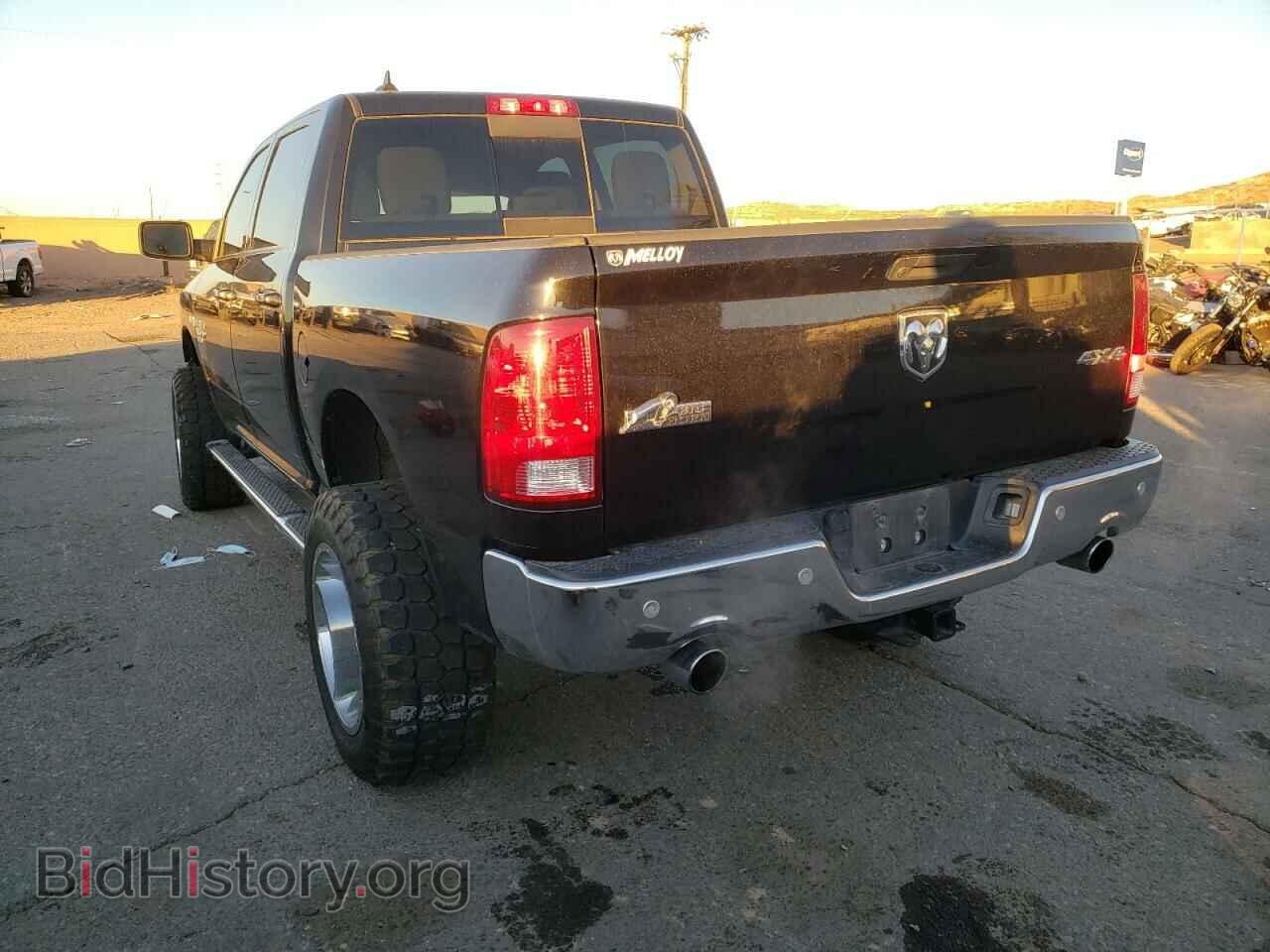 2019 RAM 1500 - VIN: 1C6RR7LT0KS518314 - Фото 3