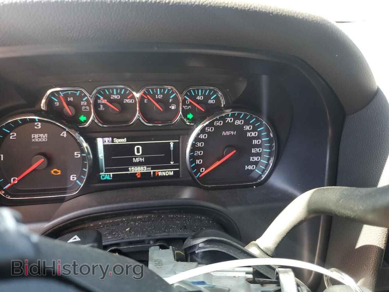 2015 CHEVROLET ALL Models - VIN: 3GCPCREC7FG261241 - Фото 9