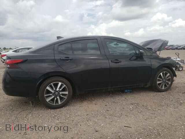2020 NISSAN VERSA - VIN: 3N1CN8EV2LL876239 - Фото 3