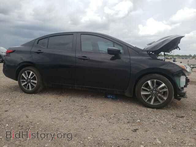 2020 NISSAN VERSA - VIN: 3N1CN8EV2LL876239 - Фото 4