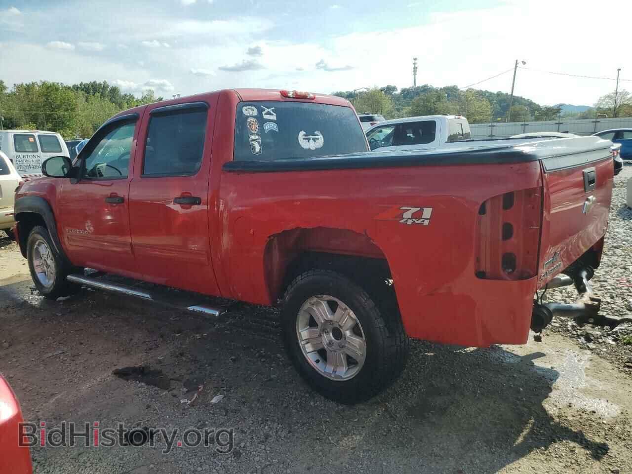 2010 CHEVROLET ALL Models - VIN: 3GCRKSE31AG106972 - Фото 2