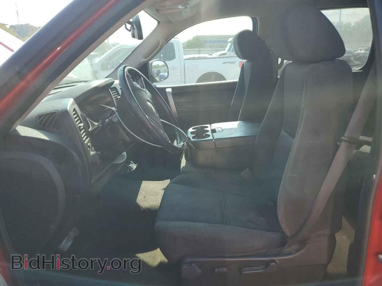 2010 CHEVROLET ALL Models - VIN: 3GCRKSE31AG106972 - Фото 7