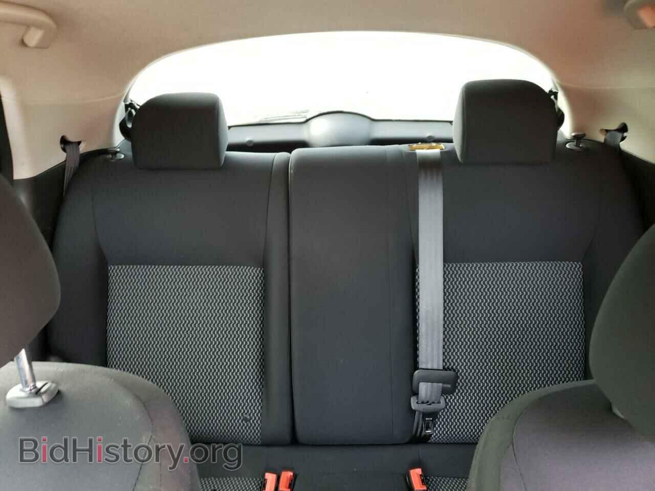 2015 NISSAN JUKE - VIN: JN8AF5MV3FT561830 - Фото 10