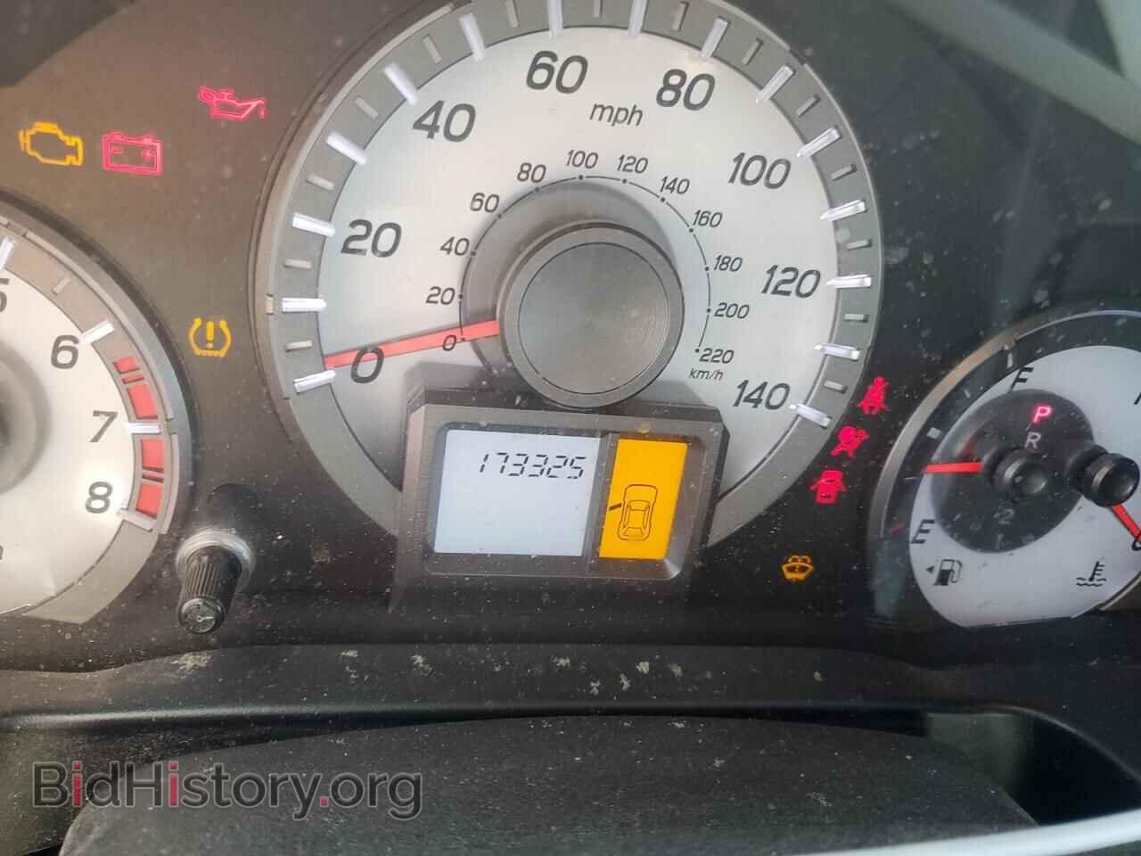 2014 HONDA PILOT - VIN: 5FNYF4H29EB015488 - Фото 9