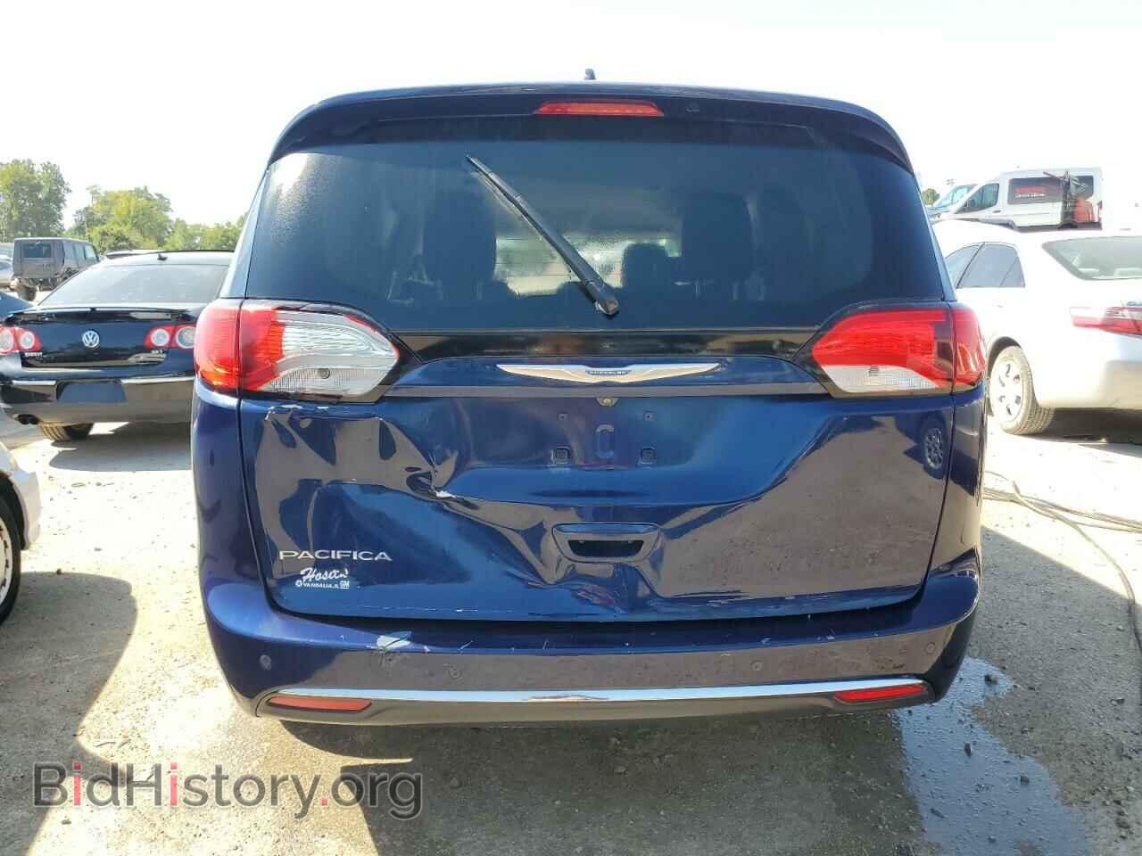 2017 CHRYSLER PACIFICA - VIN: 2C4RC1BG3HR736107 - Photo 6