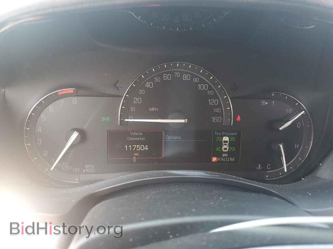 2018 CADILLAC ATS - VIN: 1G6AC5SS6J0145507 - Фото 9