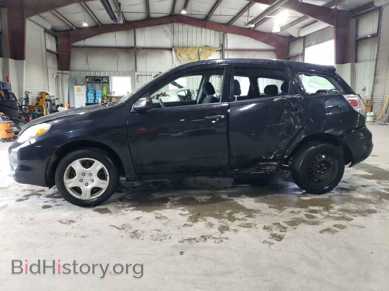 Photo 2T1LR32E86C559663 - TOYOTA COROLLA 2006