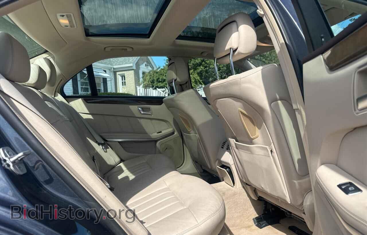 2015 MERCEDES-BENZ E-CLASS - VIN: WDDHF6HB3FB121845 - Фото 6