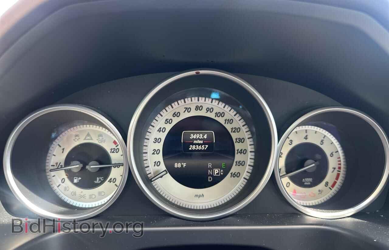 2015 MERCEDES-BENZ E-CLASS - VIN: WDDHF6HB3FB121845 - Фото 8
