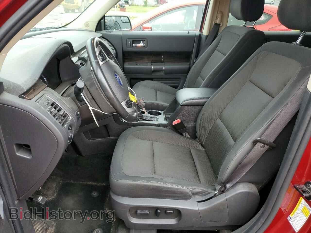2014 FORD FLEX - VIN: 2FMHK6C87EBD06566 - Photo 7