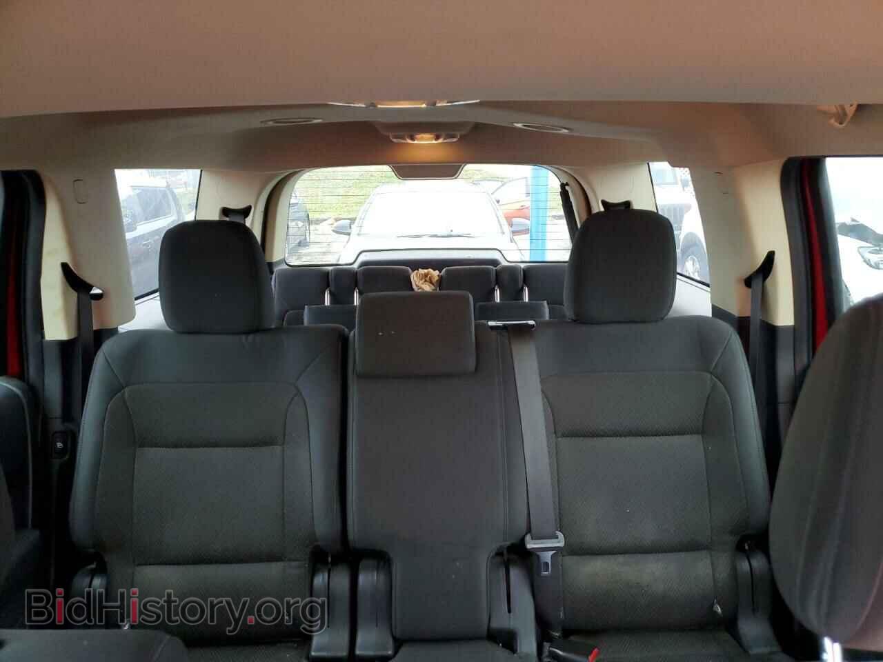 2014 FORD FLEX - VIN: 2FMHK6C87EBD06566 - Photo 10