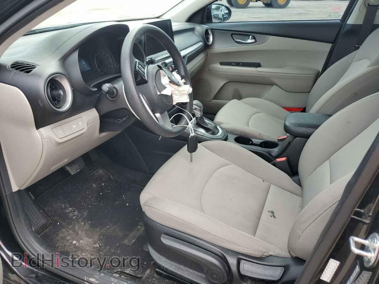 2020 KIA FORTE - VIN: 3KPF24AD7LE185642 - Фото 7