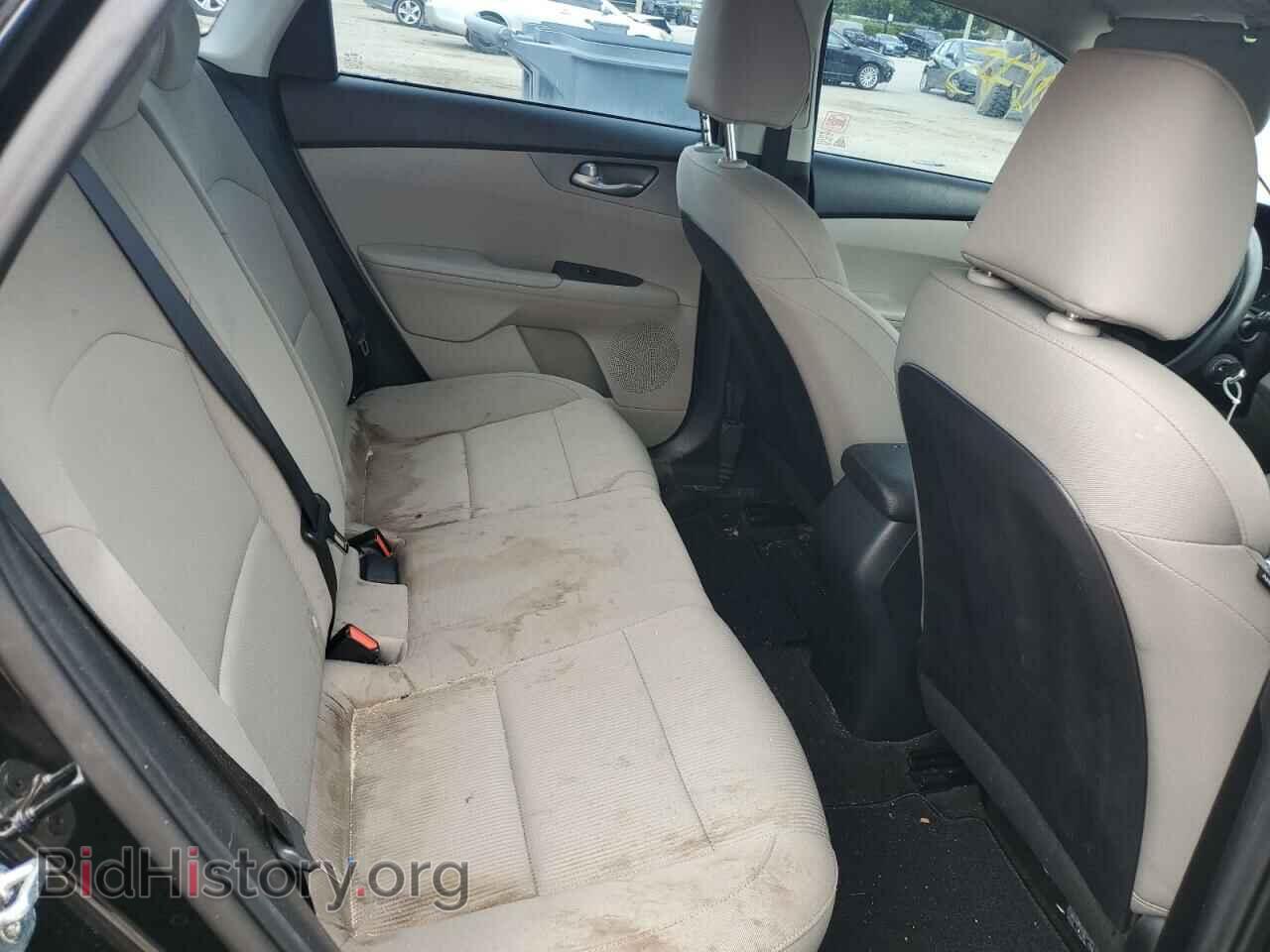 2020 KIA FORTE - VIN: 3KPF24AD7LE185642 - Фото 10