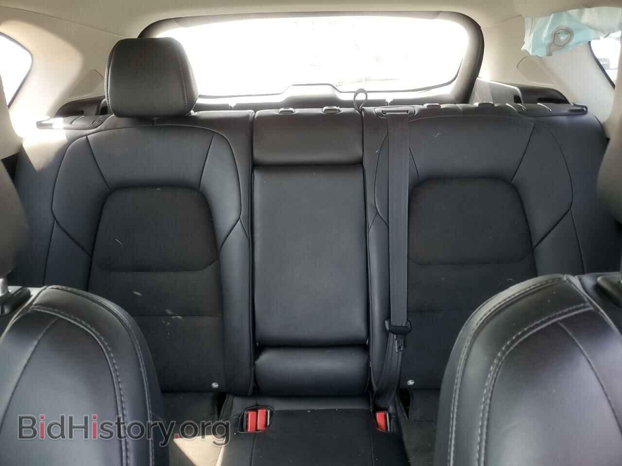 2017 MAZDA CX-5 - VIN: JM3KFACL7H0113109 - Фото 10