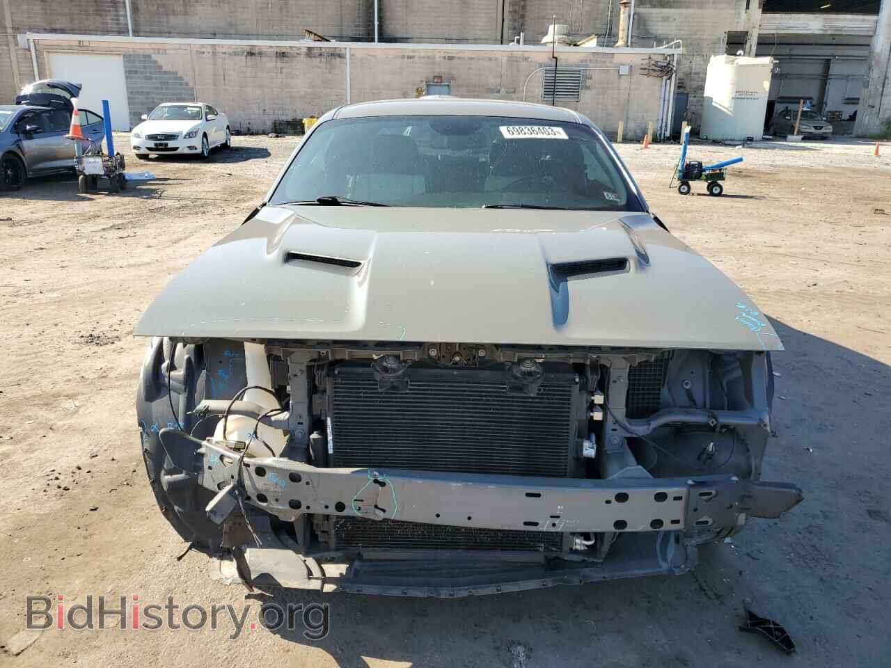 2018 DODGE CHALLENGER - VIN: 2C3CDZAG4JH246388 - Photo 5