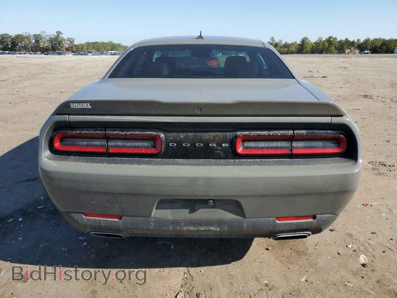 2018 DODGE CHALLENGER - VIN: 2C3CDZAG4JH246388 - Photo 6