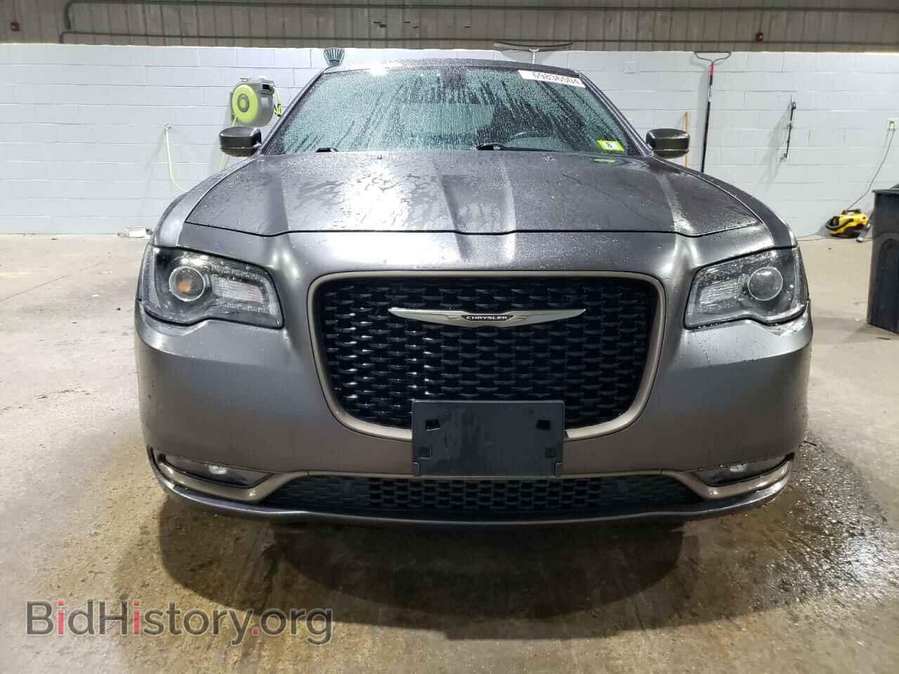 2016 CHRYSLER 300 - VIN: 2C3CCAGG7GH322450 - Фото 5