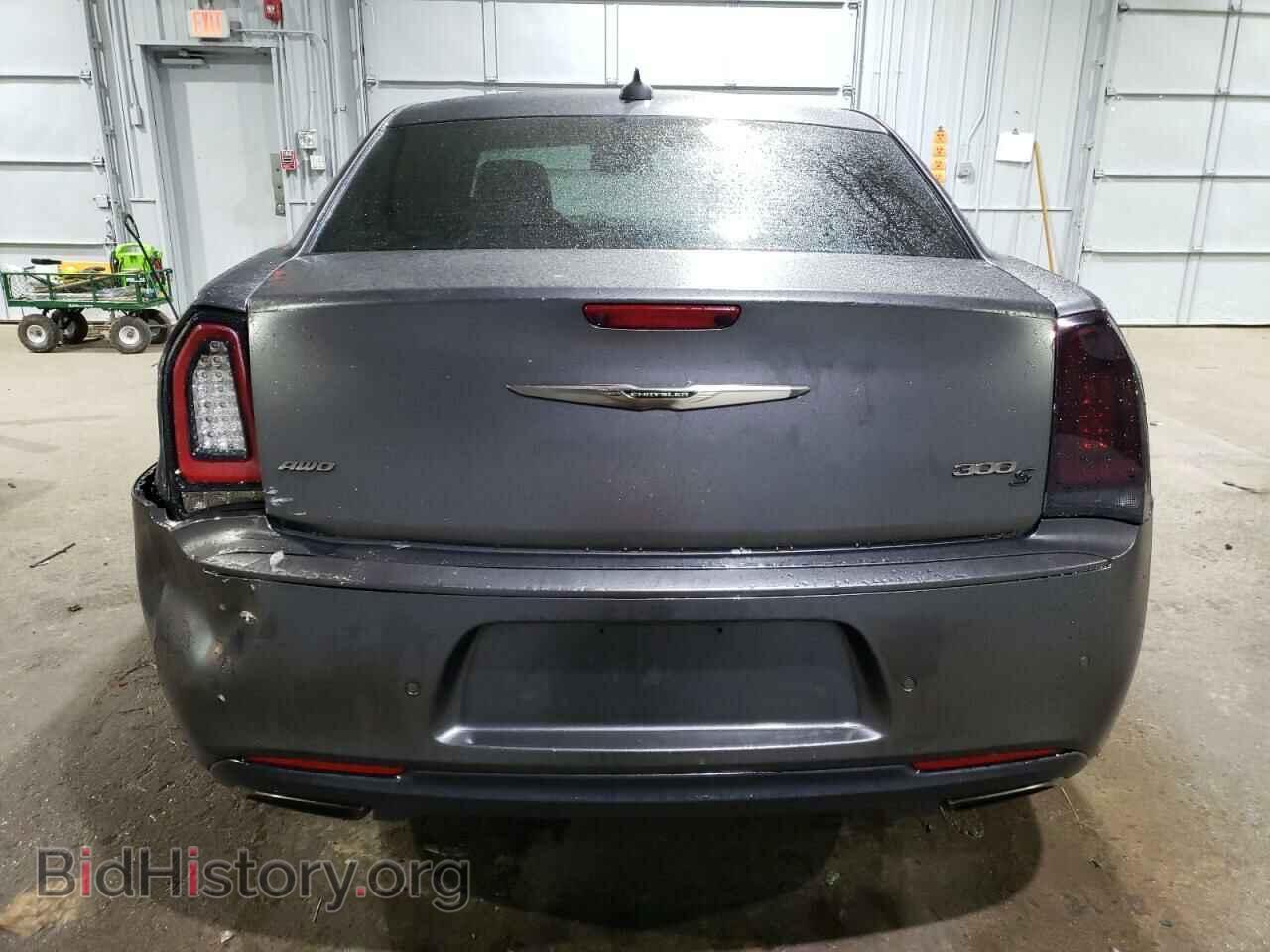 2016 CHRYSLER 300 - VIN: 2C3CCAGG7GH322450 - Фото 6