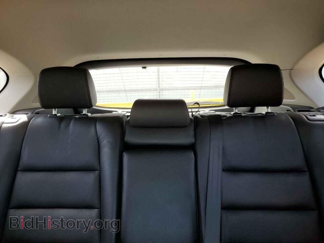 2013 MAZDA CX-5 - VIN: JM3KE4DE2D0165701 - Фото 10
