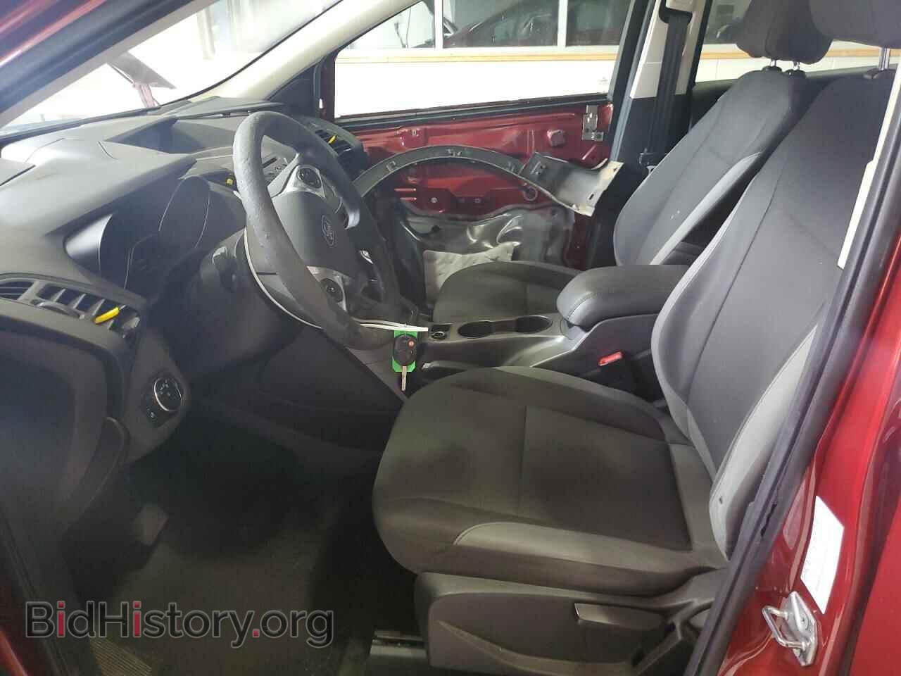 2016 FORD ESCAPE - VIN: 1FMCU0F70GUC06729 - Фото 7