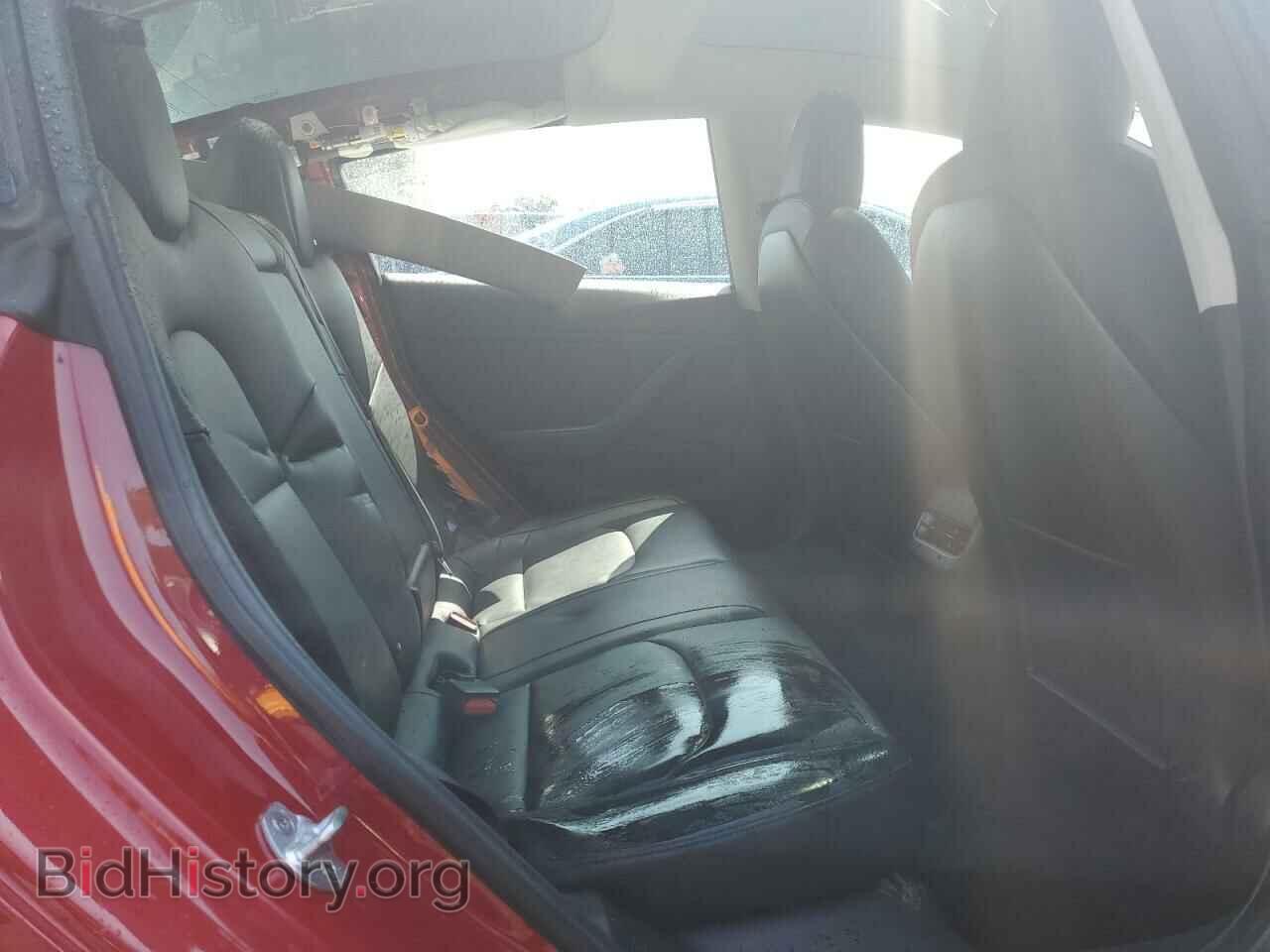 2018 TESLA MODEL 3 - VIN: 5YJ3E1EA0JF007992 - Фото 10