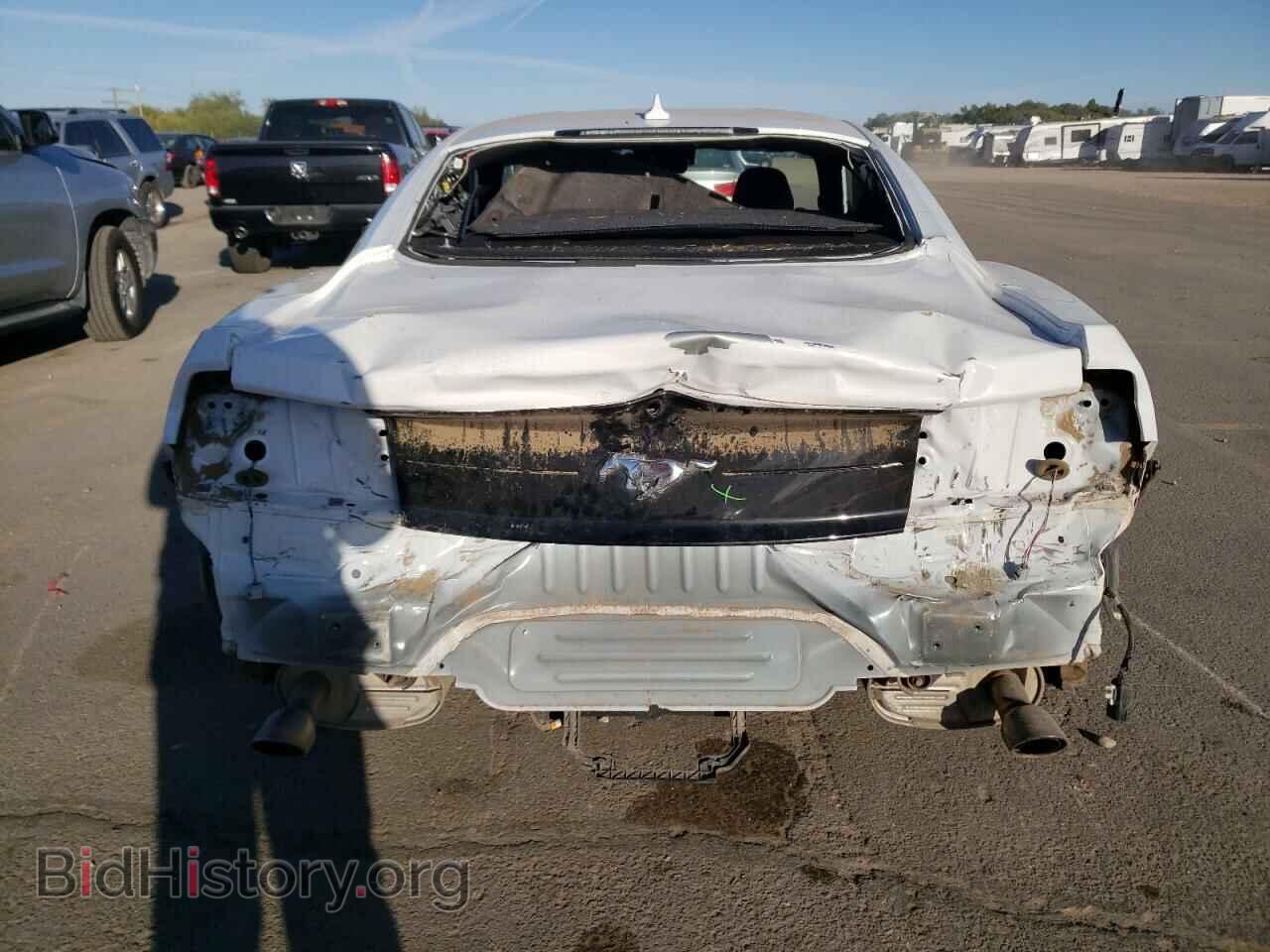 2022 FORD ALL Models - VIN: 1FA6P8TH0N5125893 - Фото 6