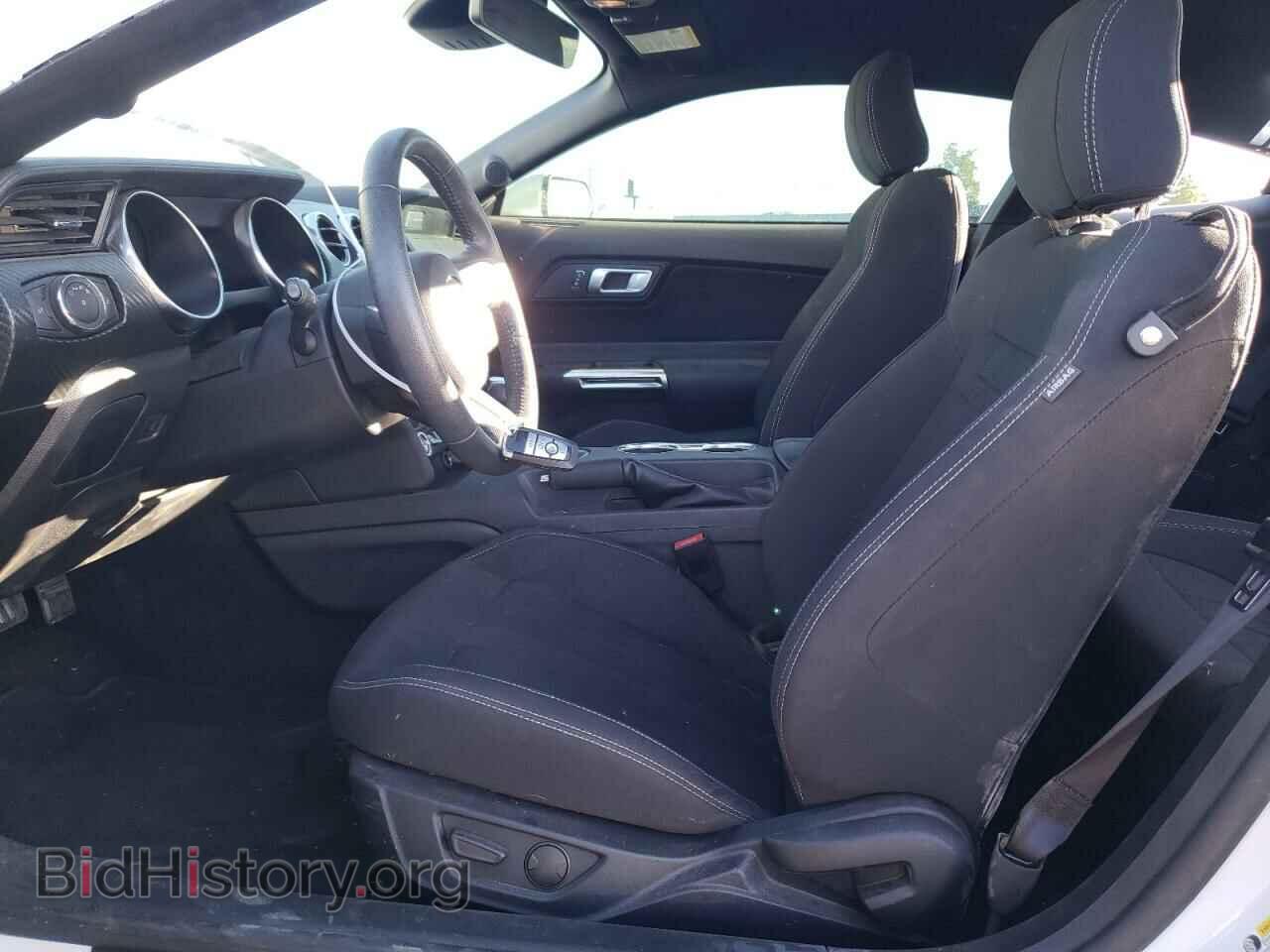 2022 FORD ALL Models - VIN: 1FA6P8TH0N5125893 - Фото 7