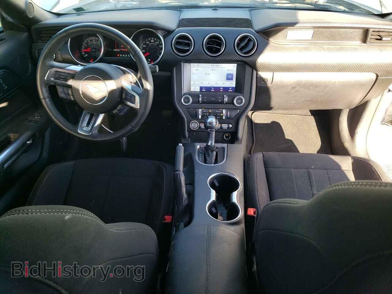 2022 FORD ALL Models - VIN: 1FA6P8TH0N5125893 - Фото 8