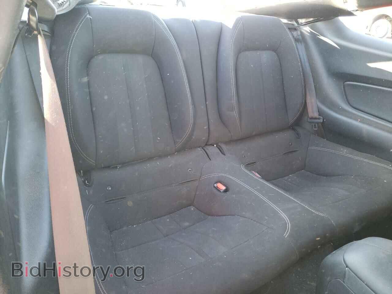 2022 FORD ALL Models - VIN: 1FA6P8TH0N5125893 - Фото 10