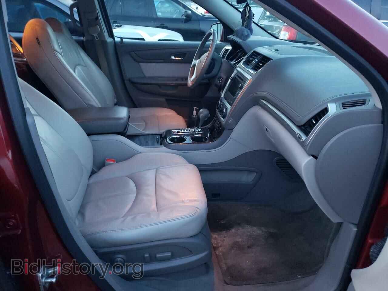 2015 GMC ACADIA - VIN: 1GKKVRKD2FJ302248 - Фото 7