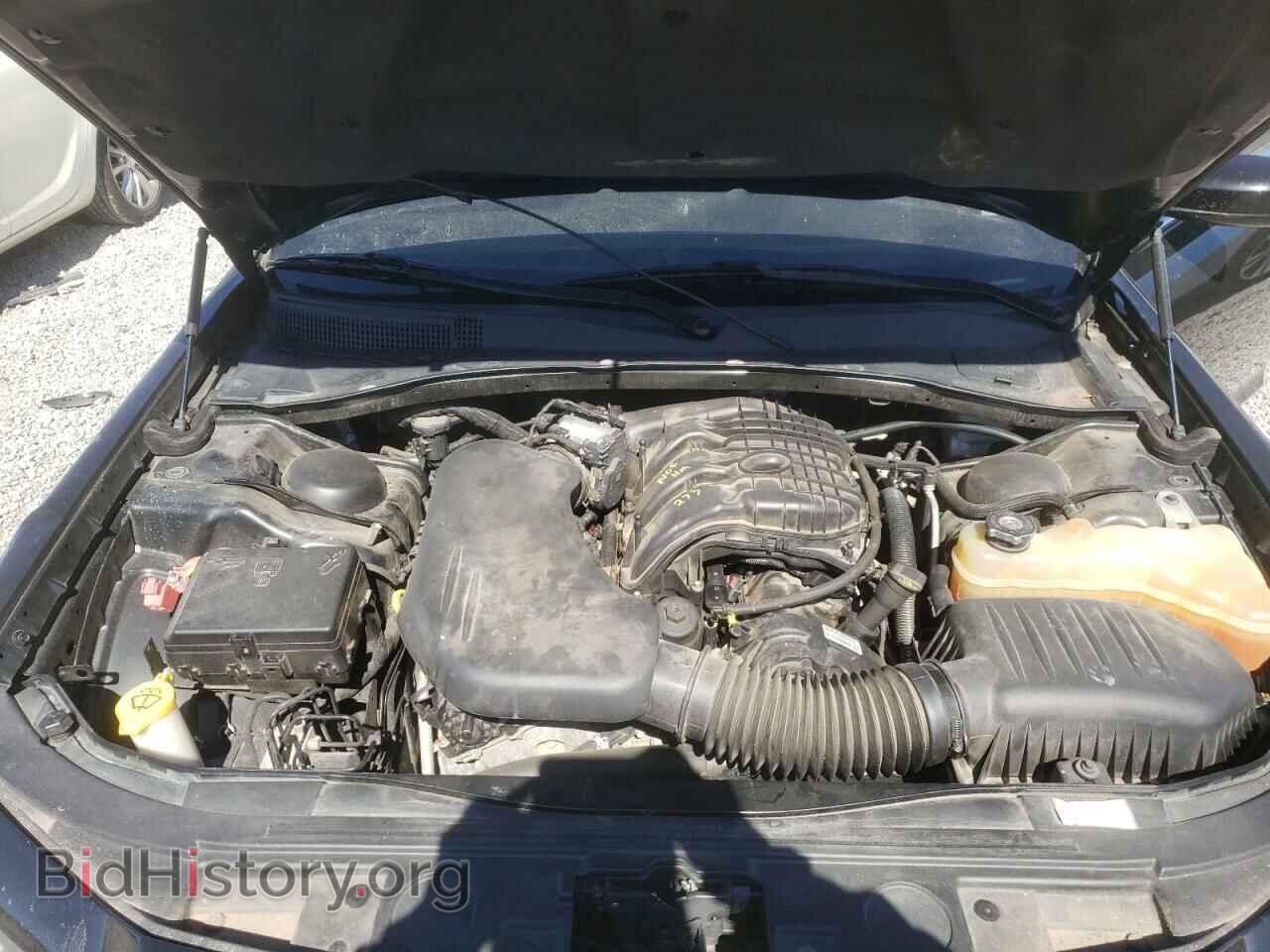 2013 CHRYSLER 300 - VIN: 2C3CCABG2DH556269 - Фото 11