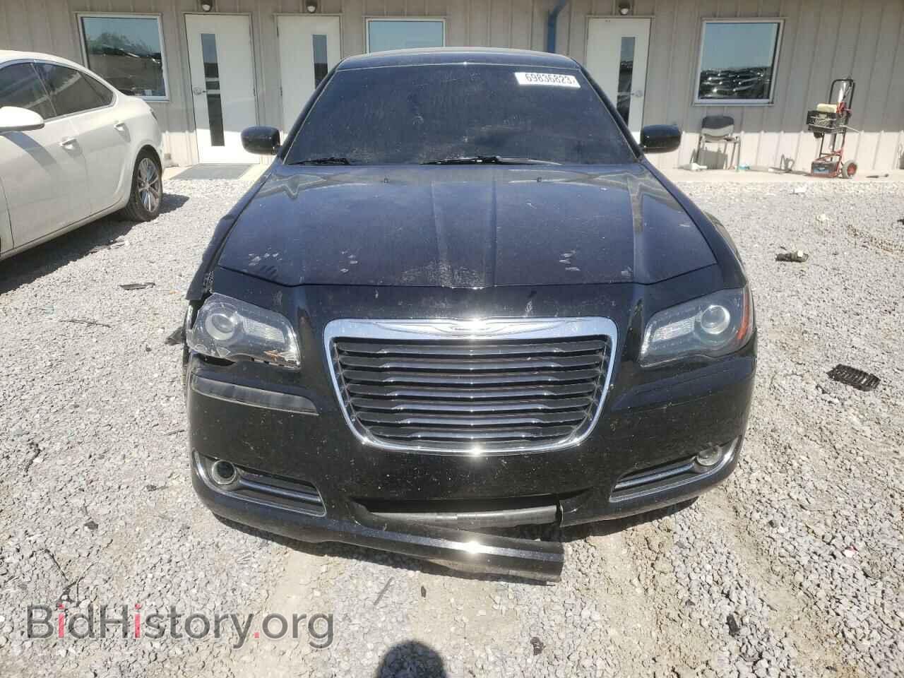 2013 CHRYSLER 300 - VIN: 2C3CCABG2DH556269 - Фото 5