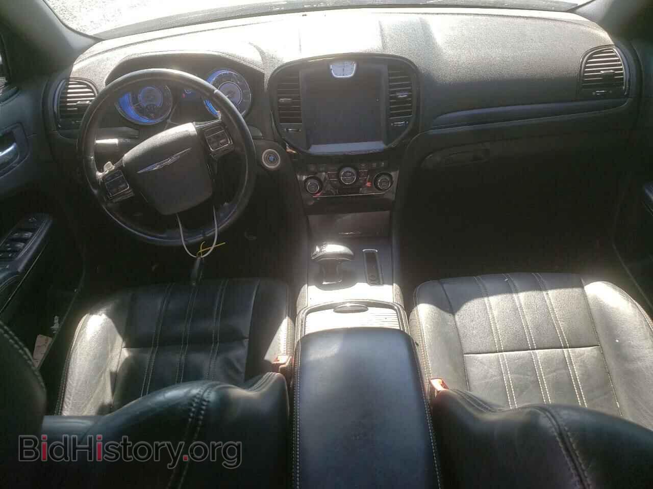 2013 CHRYSLER 300 - VIN: 2C3CCABG2DH556269 - Фото 8