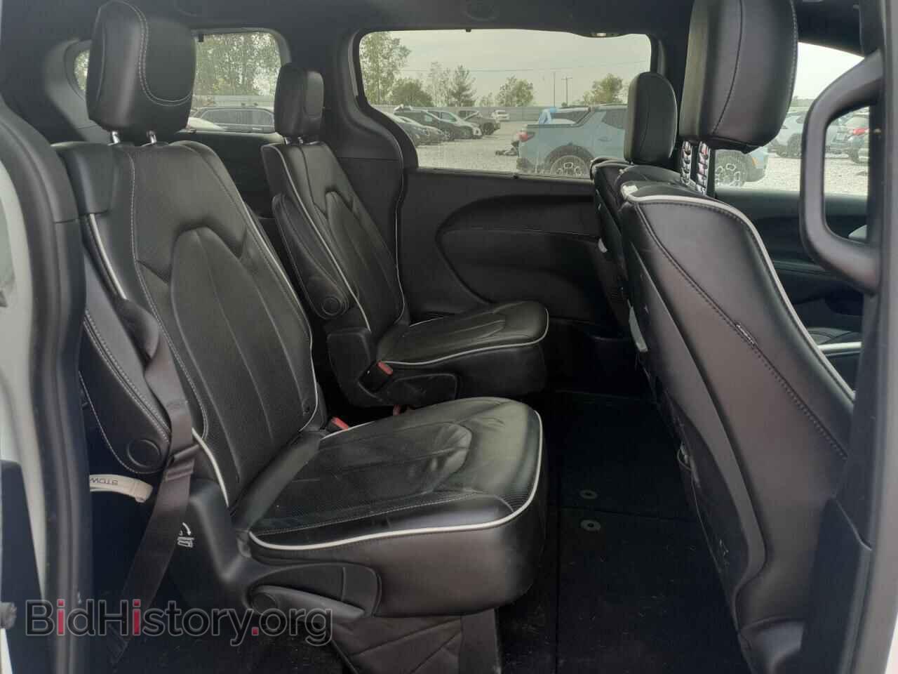 2020 CHRYSLER PACIFICA - VIN: 2C4RC1GG7LR122436 - Фото 11