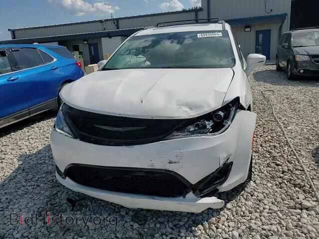 2020 CHRYSLER PACIFICA - VIN: 2C4RC1GG7LR122436 - Фото 14