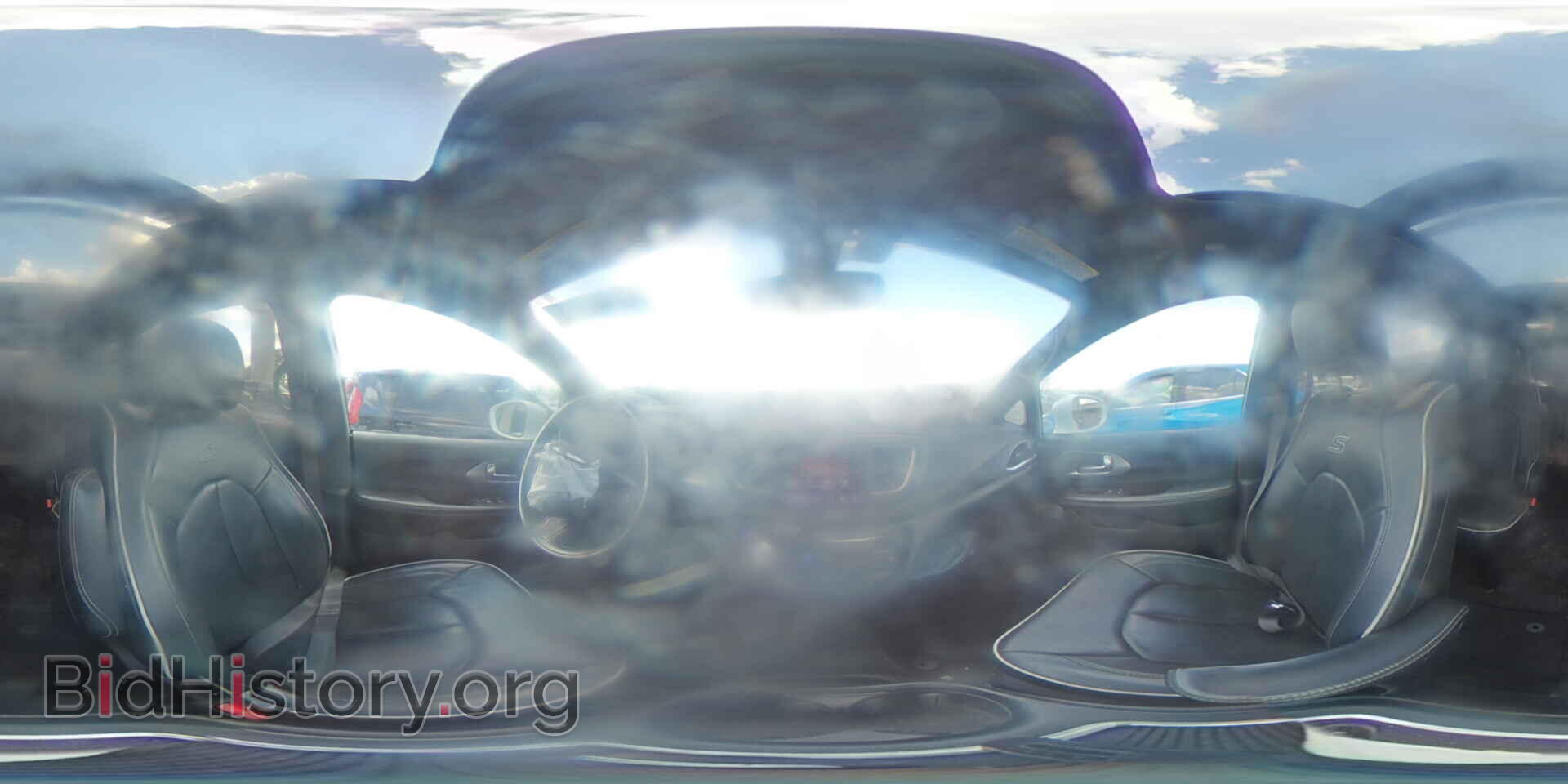 2020 CHRYSLER PACIFICA - VIN: 2C4RC1GG7LR122436 - Фото 15