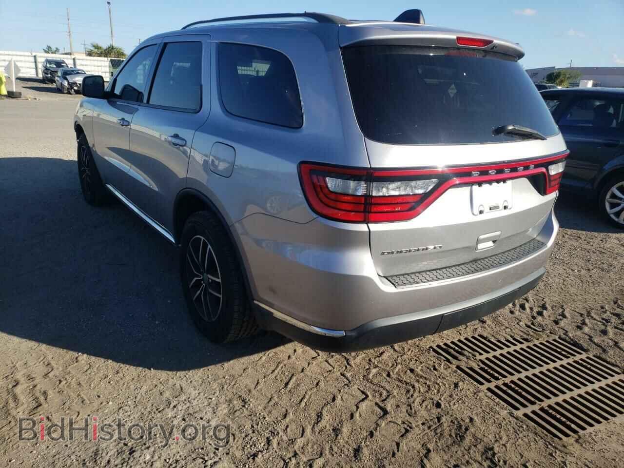 2014 DODGE DURANGO - VIN: 1C4RDHAG7EC426523 - Фото 3